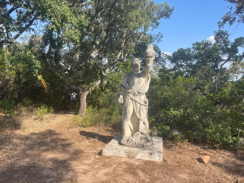 From Montemor or Évora: Guided Hike to Almendres Megalithic - Should You Book This Almendres Guided Hike?