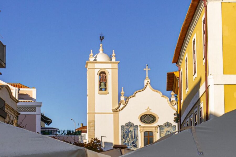 From Porto: Private Transfer to Lisbon until 3 Stops - Key things to know before you go