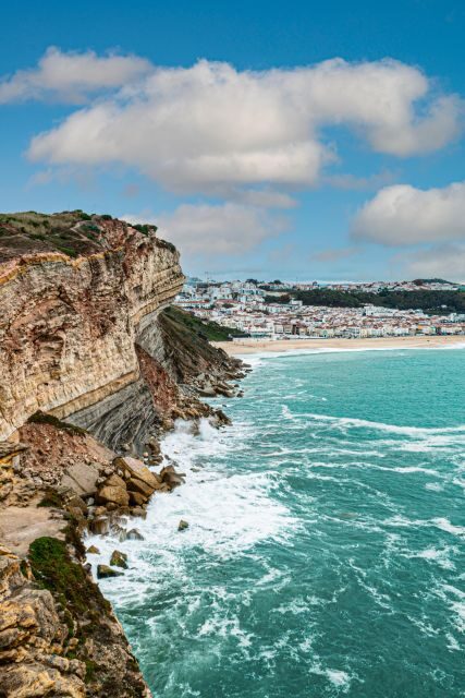 From Porto: Private Transfer to Lisbon until 3 Stops - Timing, language, and comfort details that matter