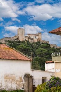 From Porto: Private Transfer to Lisbon until 3 Stops - Private van logistics: smooth pickup, real comfort, clear flow