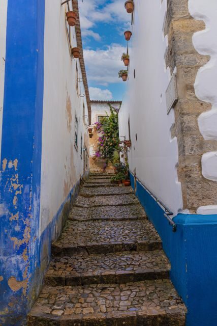 From Porto: Private Transfer to Lisbon until 3 Stops - Nazaré: coast views, giant-wave fame, and maritime culture