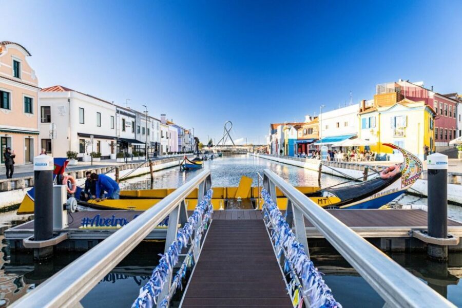 From Porto: Transfer to Lisbon with stops until 3 cities - Fátima’s sanctuary: big scale, big feeling, clear structure