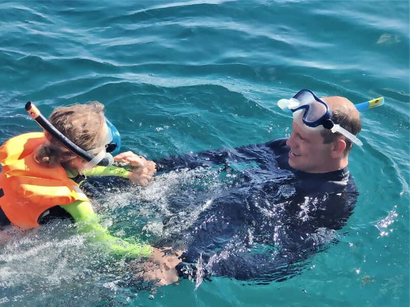 From Sesimbra: Sea Scooter Snorkeling boat Tour - What’s Included: The Parts That Save You Money and Time