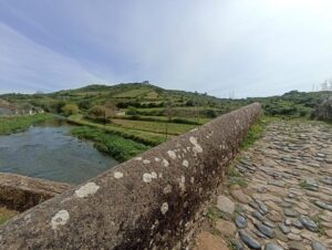 From Sintra, Mafra, or Ericeira: Hike and Wine Tour - The trail route: Cheleiros, Mata Pequena, and the volcanic chimney at Penedo do Lexim