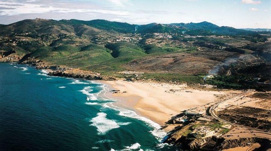 Full day-Away day from Lisbon to see Sintra and Cascais - Azenhas do Mar: free time for calm, not rushing