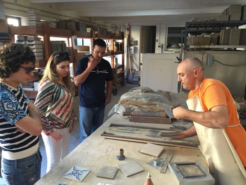 Full Day Private Wine Tour in Arrabida - Price and value: is $221 per person a fair deal?