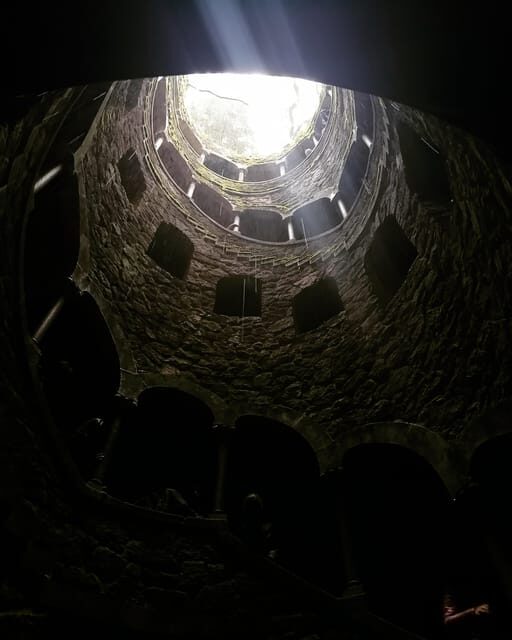 Full Day tour in Sintra with Pick-up in Lisboa - Sintra in One Long Day: A Route That Doesn’t Feel Like a Sprint