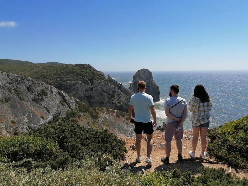 Full Day tour in Sintra with Pick-up in Lisboa - Quinta da Regaleira: Caves, Lakes, and Why the Guide Matters
