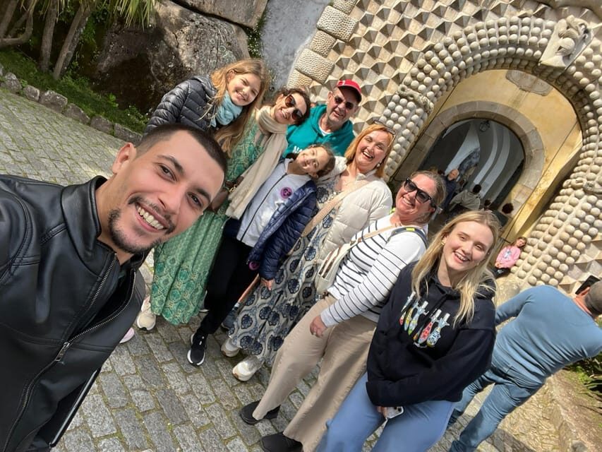 Full Day tour in Sintra with Pick-up in Lisboa - Tickets and Price: What the 70€ Gets You (and What Costs Extra)