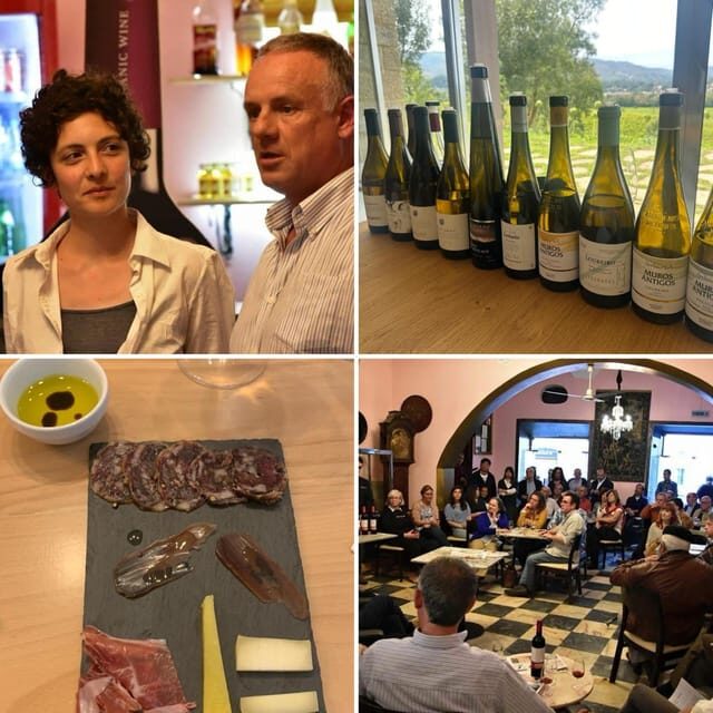 Golden Era of Évora walking & the portuguese wine tasting. - Key takeaways