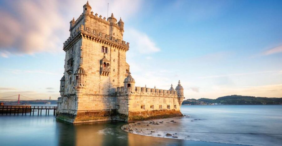 Half-Day Private Tour in Lisbon - Key takeaways