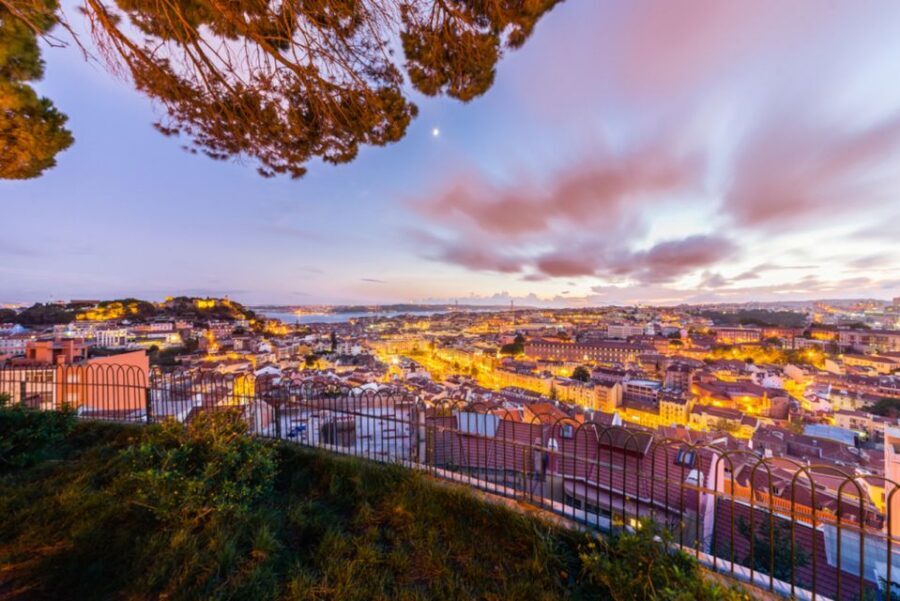 Half-Day Private Tour in Lisbon - Should you book this tour