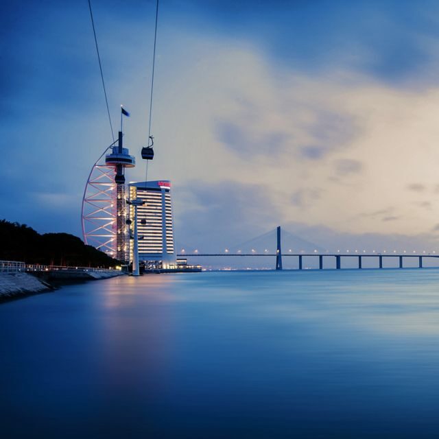 Half-Day Private Tour in Lisbon - A private 4-hour route that actually covers Lisbon