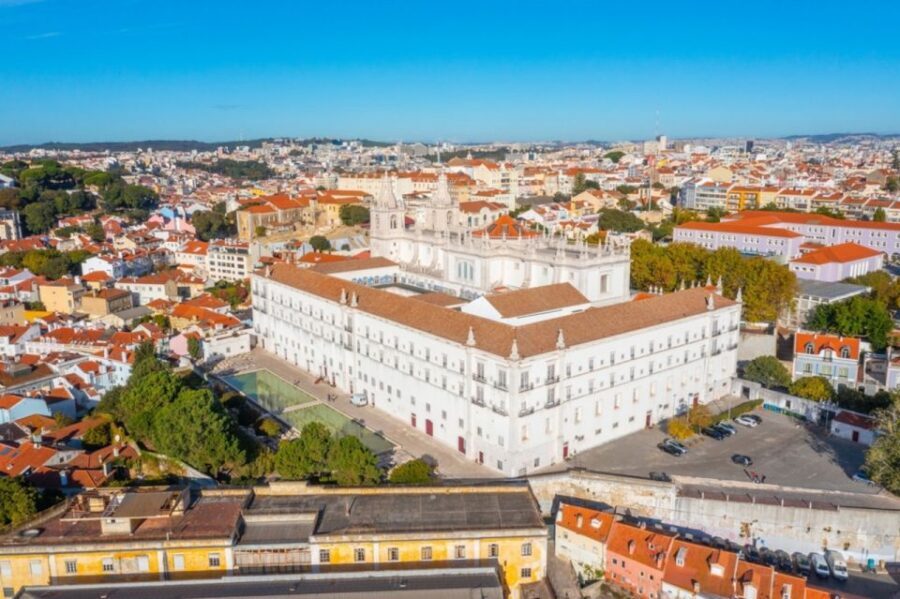 Half-Day Private Tour in Lisbon - Belém Tower to Jerónimos Monastery: the Age of Discoveries section
