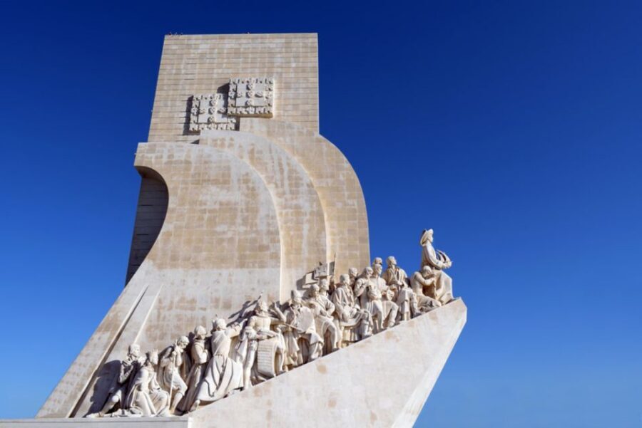 Half-Day Private Tour in Lisbon - Price and logistics: what $165 buys you
