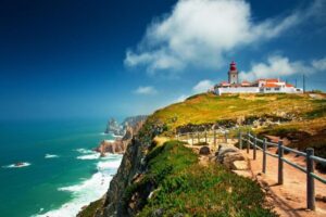 Half Day Sintra Half Day Tour - Inside Sintra Natural Park: Green Seasons and Fog-Friendly Walking
