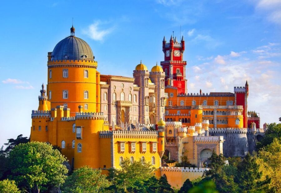 Half Day Sintra Half Day Tour - Who This Tour Fits Best (and Who Might Want More)