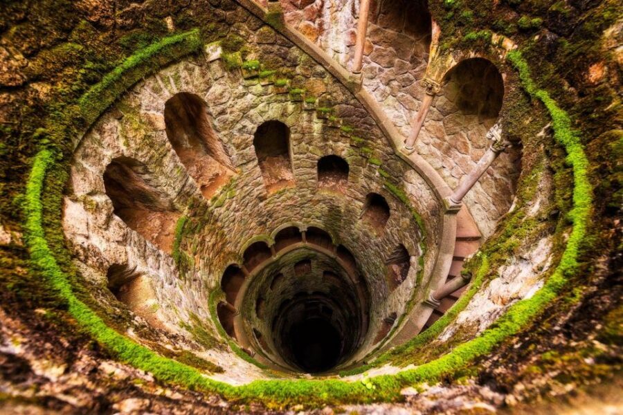 Half Day Sintra Half Day Tour - FAQ