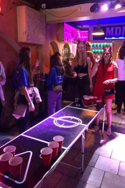 Halloween Haunts: Lisbon Pub Crawl Experience - Price and value: is $29 a fair deal for Lisbon nightlife?