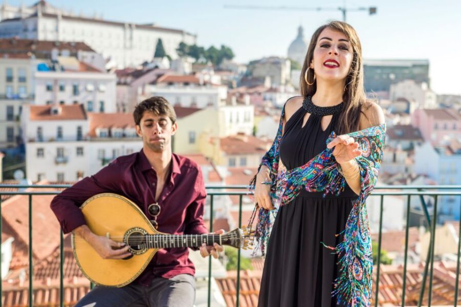 Highlights & Secrets of Lisbon Private Walking Tour - Key things that make this Lisbon private walking tour worth your time