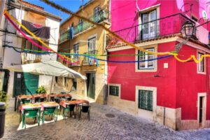 Highlights & Secrets of Lisbon Private Walking Tour - Manteigaria (and your coffee-and-pastry stop): the sweet reset that powers the walk