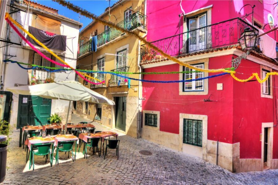 Highlights & Secrets of Lisbon Private Walking Tour - Manteigaria (and your coffee-and-pastry stop): the sweet reset that powers the walk