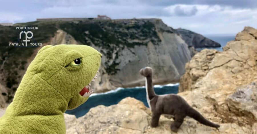 HIKING around Lisbon: Jurassic Dinosaur Trails of Espichel - Key things to know before you go