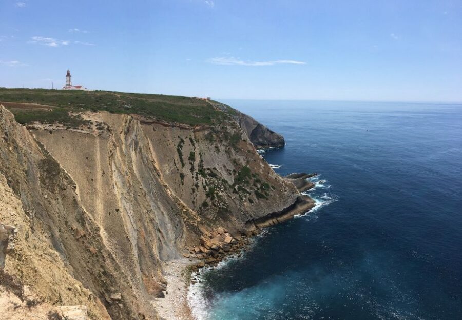 HIKING around Lisbon: Jurassic Dinosaur Trails of Espichel - Difficulty, who it suits, and who should skip