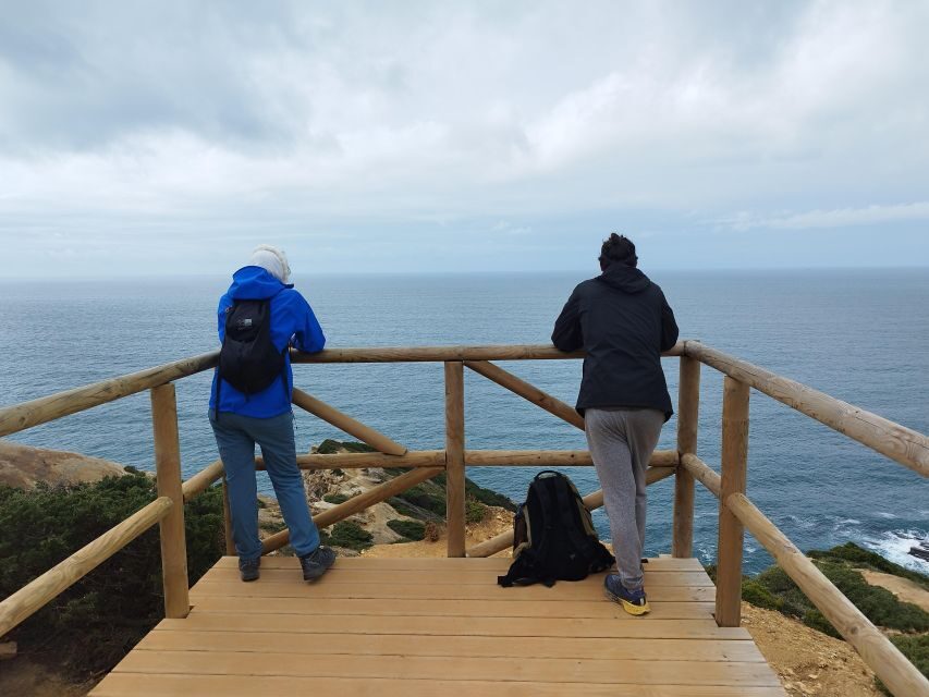 Hiking Tour Along the West Coastline - Why this Lisbon coastal hike feels worth your time