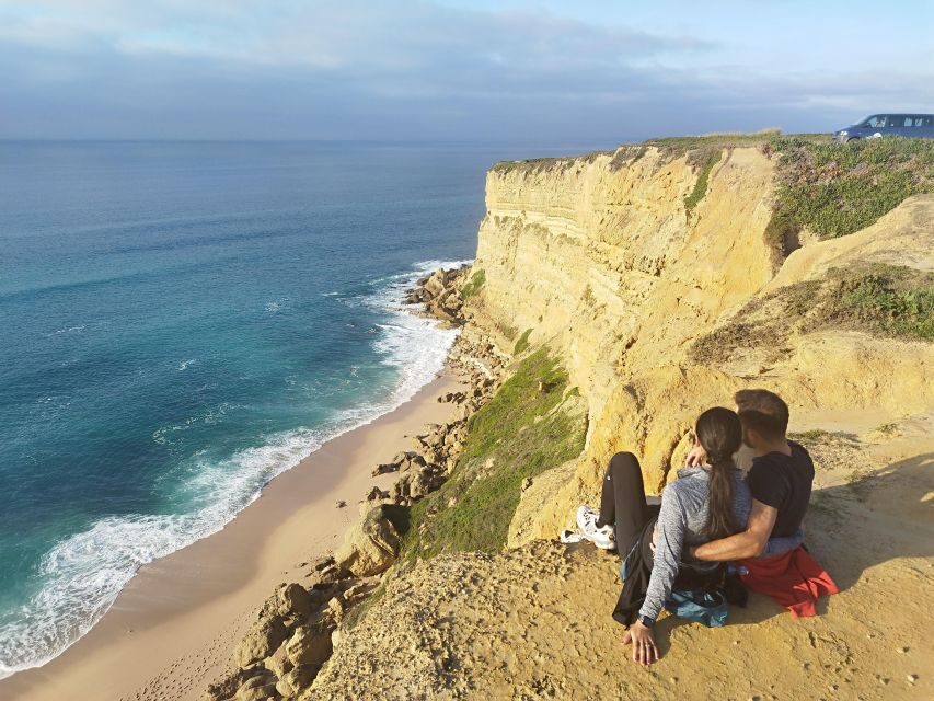 Hiking Tour Along the West Coastline - Secret stops and viewpoint breaks: how you’ll spend your time on the trail