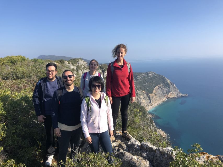 Hiking tour to Highest Limestone Cliff in Europe - What to Bring (So the Hike Feels Fun Instead of Painful)