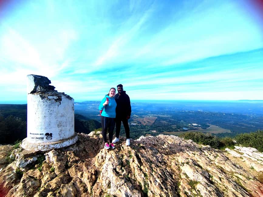 Hiking Tour to the highest point of Arrábida Mountain - Key Things I’d Prioritize