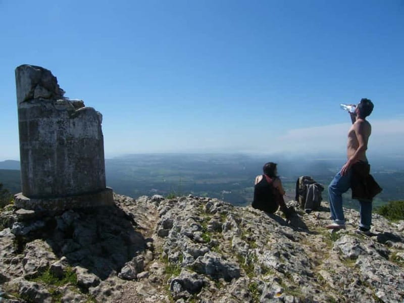 Hiking Tour to the highest point of Arrábida Mountain - Who This Hike Fits Best