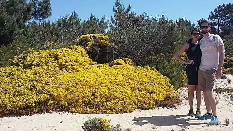 Hiking Tour to the highest point of Arrábida Mountain - What to Bring (and How to Avoid an Unpleasant Day)