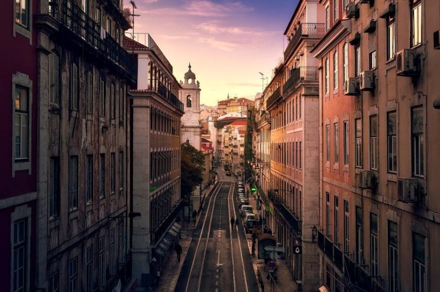 Historical Tuk Tuk Tour, Viewpoints and Old Neighborhoods - Key highlights to look for on this Lisbon tuk tuk route