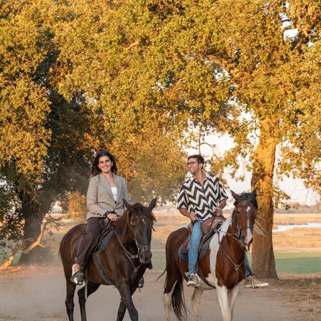 Horseback Riding On The Beach At Sunset - Key things to know before you go