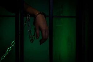 Lisboa: Alvalade Escape Room Prison Robbery - Inside Mission To Escape Portugal: how this chain keeps the game moving