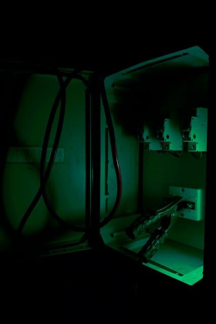 Lisboa: Alvalade Escape Room Prison Robbery - Game Master help: infrared cameras and real-time guidance