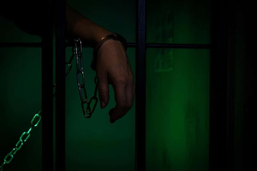 Lisboa: Alvalade Escape Room Prison Robbery - Inside Mission To Escape Portugal: how this chain keeps the game moving