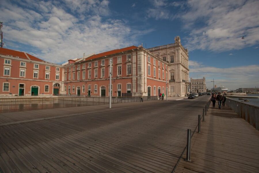 Lisbon: 2-Hour Belém and the Golden Era Tour by Eco-Tuk - Why this Lisbon Golden Era tour works in 2 hours