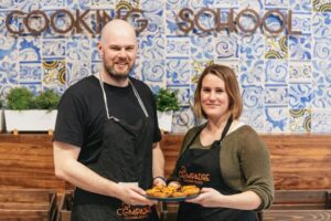 Lisbon: 2-Hour Pastel de Nata Cooking Class - How the 2-Hour Class Actually Feels: Step-by-Step Instruction