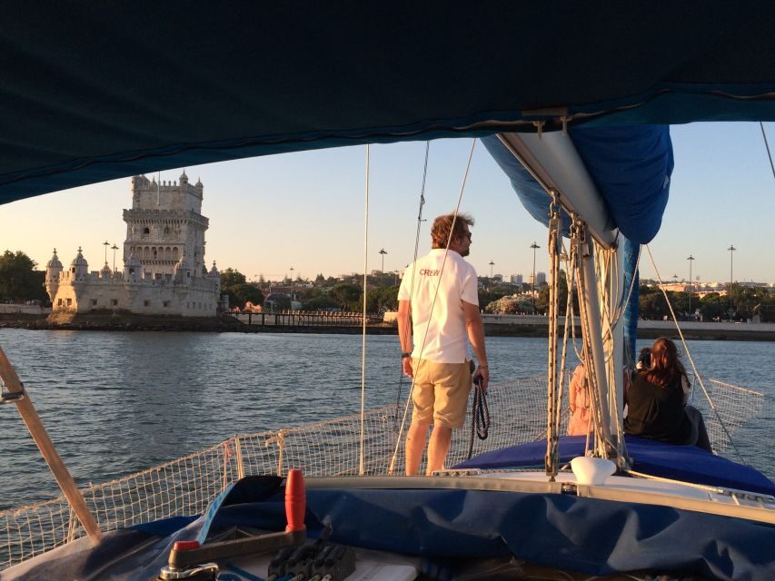 Lisbon 2-Hour River Cruise - Should You Book? My Quick Decision Guide
