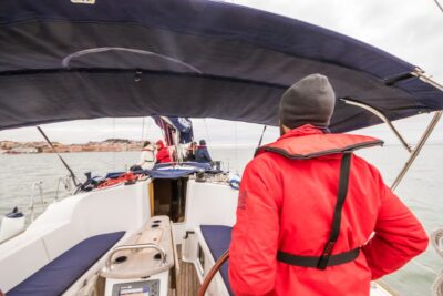 Lisbon 2-Hour Tagus River Sailing Cruise - Price and value: what $34 really gets you