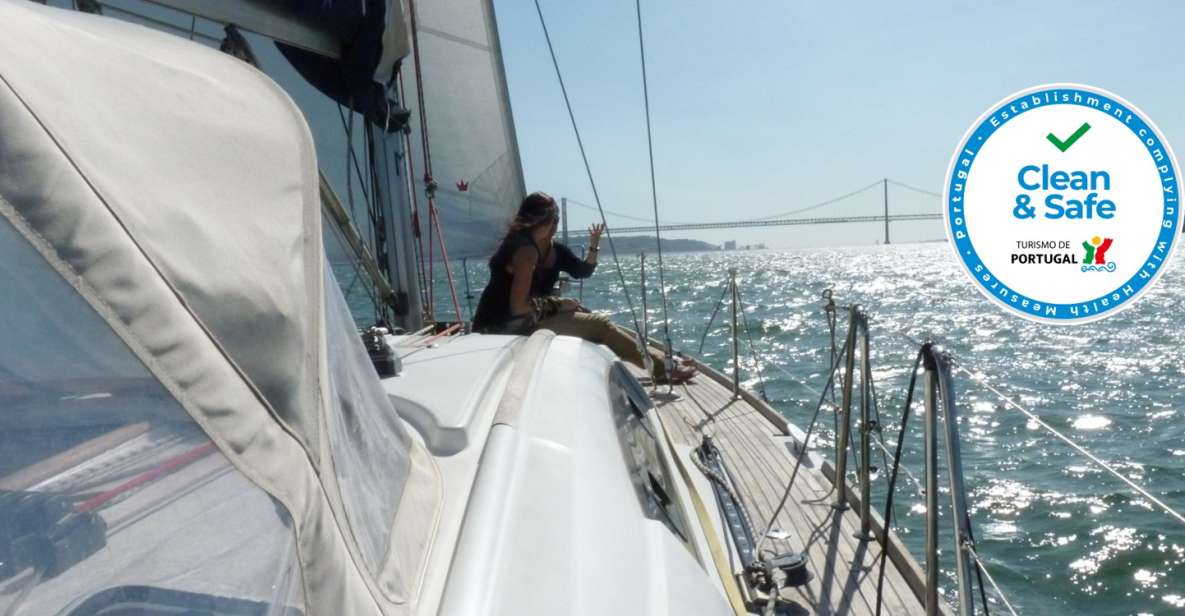 Lisbon 2-Hour Tagus River Sailing Cruise - Alfama or Terreiro do Paço: why the destination change is useful