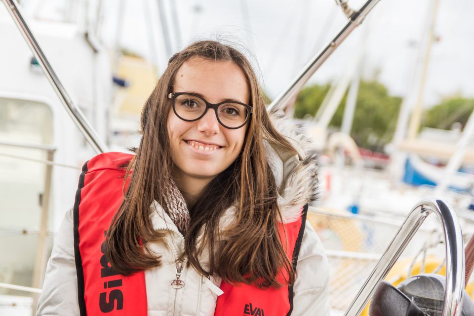 Lisbon 2-Hour Tagus River Sailing Cruise - Who this cruise suits best (and who should think twice)