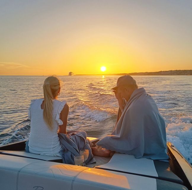 Lisbon 2 Hours Sailing Day Tour and Cruise With Drinks - Key Things I’d Pay Attention To