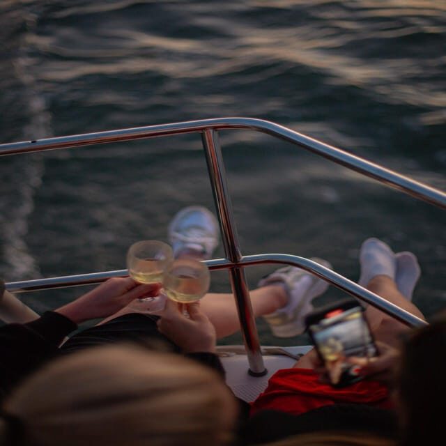 Lisbon 2 Hours Sailing Day Tour and Cruise With Drinks - A 2-Hour Tagus Sail That Changes Your Lisbon Rhythm