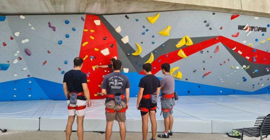 Lisbon: 25 de Abril Bridge Guided Climbing Experience - Key highlights worth knowing