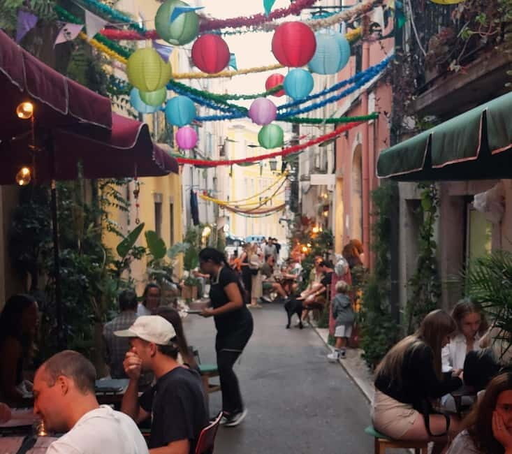 Lisbon: 3 Elevators in the Morning or at Sunset - From Rossio to the first climb: what to know before you start