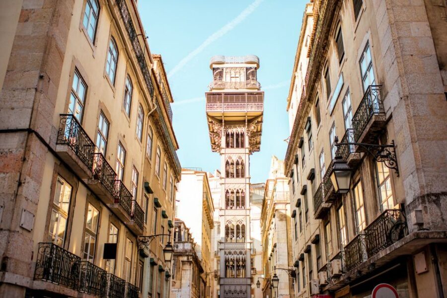 Lisbon: 3-Hour Historical Tour - Key highlights you’ll feel on the streets